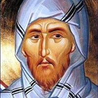 Ephrem the Syrian