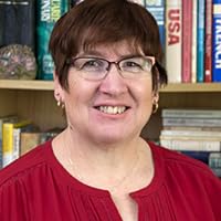 Fiona M. Marsden