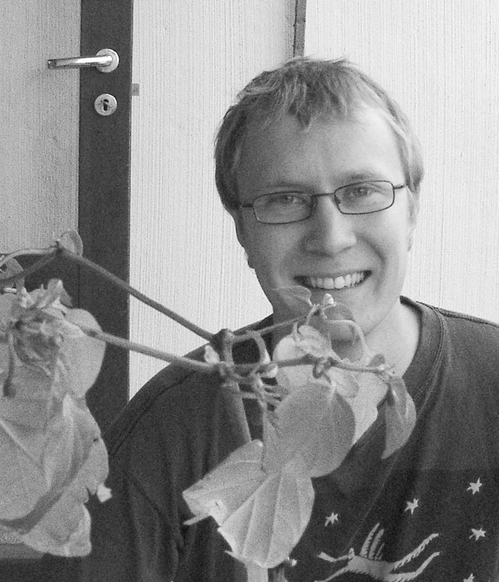 Roope Eronen