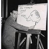 Stuart E. Hample