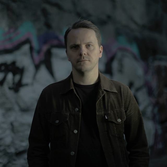 Erik Odeldahl