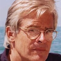 David Cordingly
