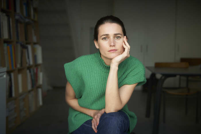 Annabelle Hirsch