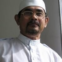 Azizi Haji Abdullah