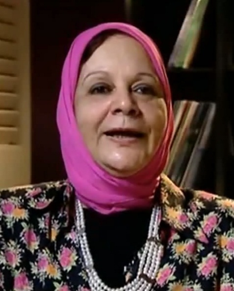 لطيفة محمد سالم