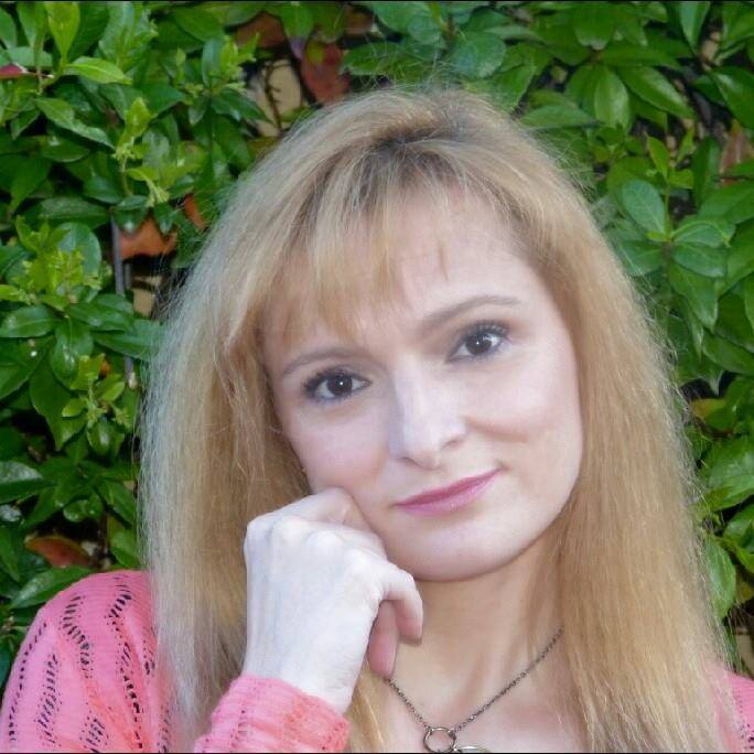 Meg Ferrero