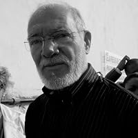 Jose Luandino Vieira