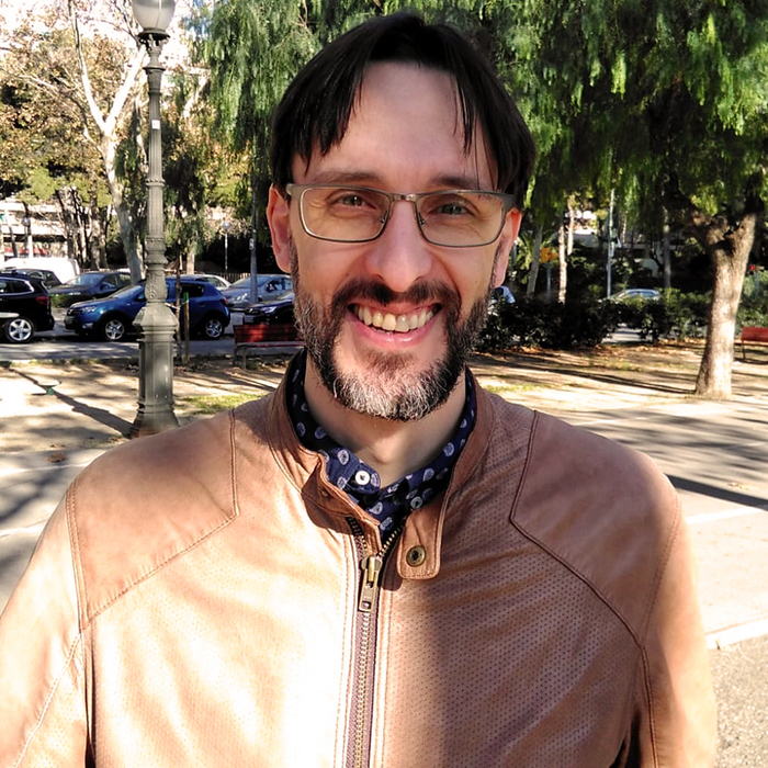 Antoni Herrero Bosch
