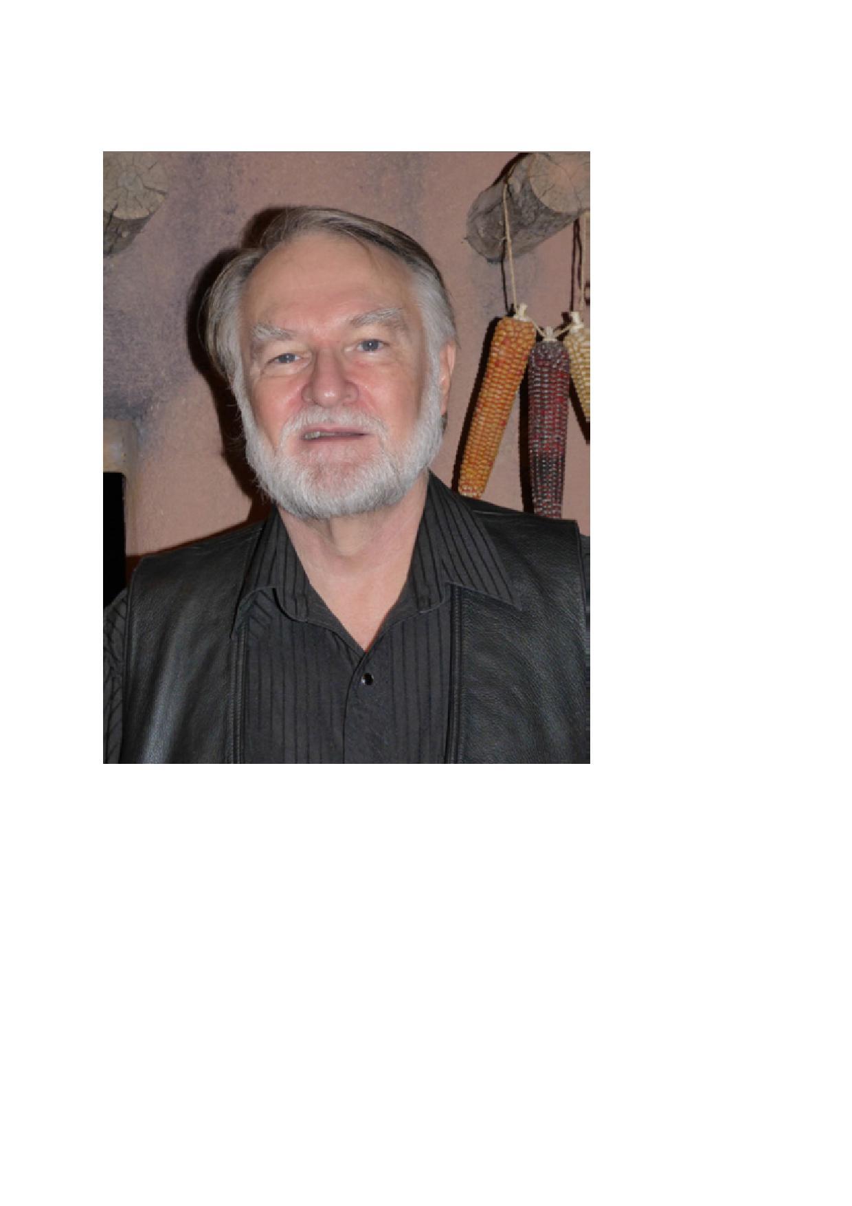 Charlie Steel