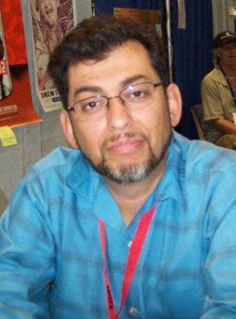 Jaime Hernández