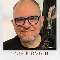 David Yurkovich