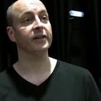 Nicholas Pegg