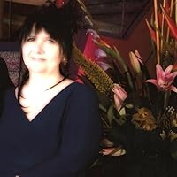 Sharon Maria Bidwell