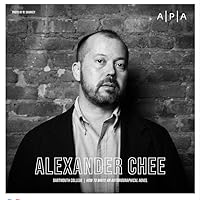 Alexander Chee