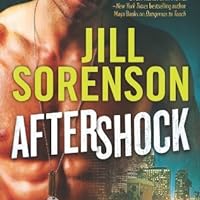 Jill Sorenson