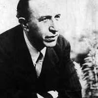 Pedro Salinas