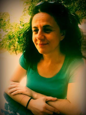 Berna Durmaz