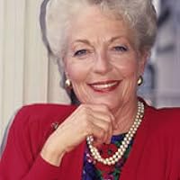 Ann Richards