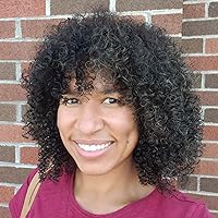 Charlene Carr