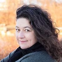 Susan Bernhard profile picture
