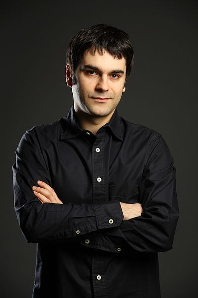 Marius Chivu