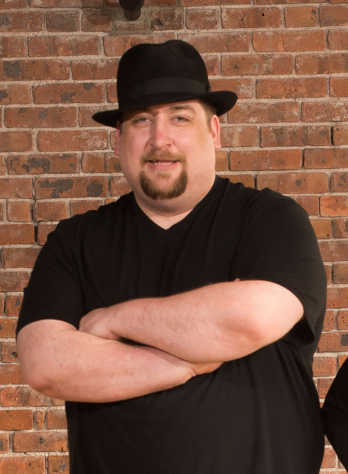 Steve Lake