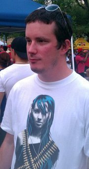 Stephen Conley