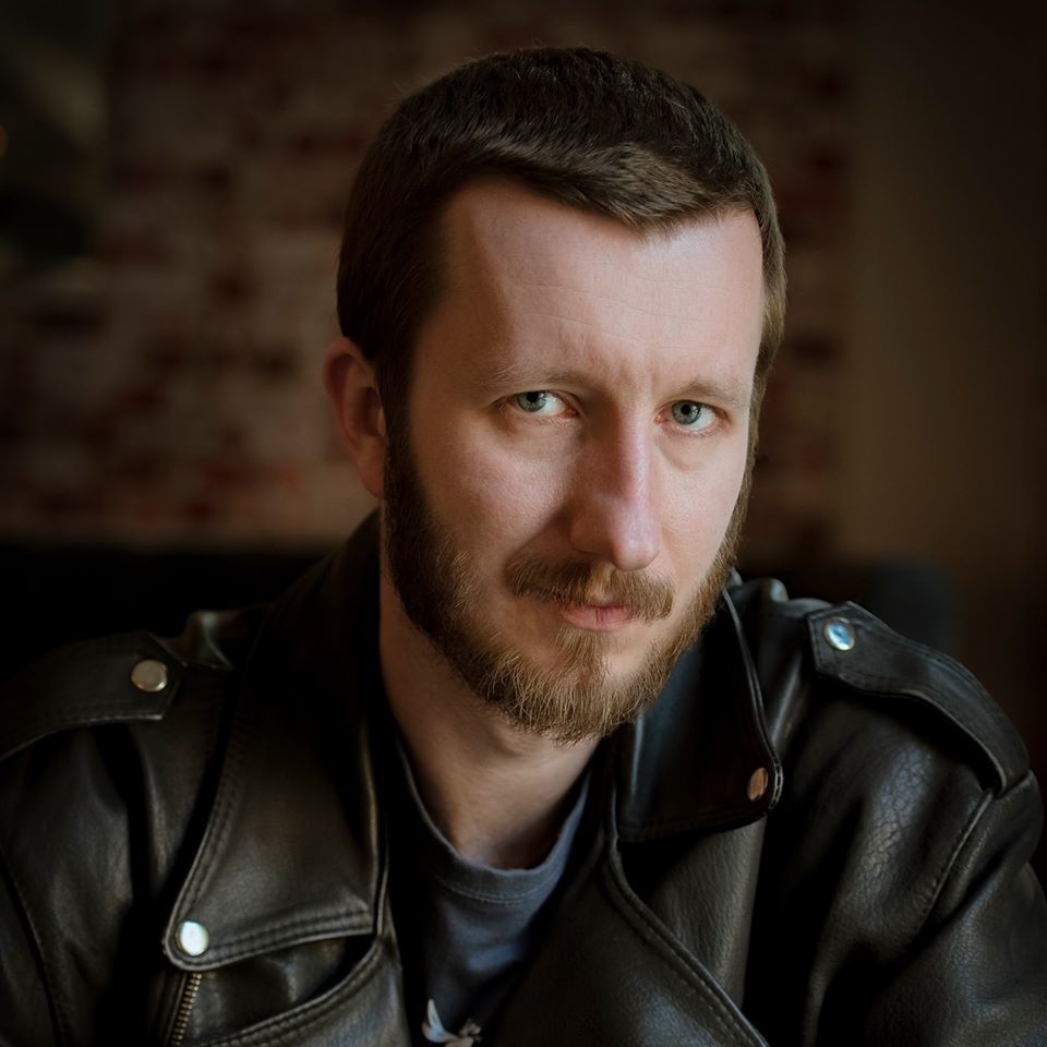 Jacek Łukawski