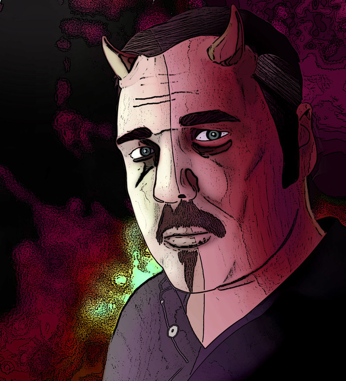 Frank Larnerd