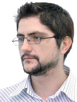 Costi Rogozanu