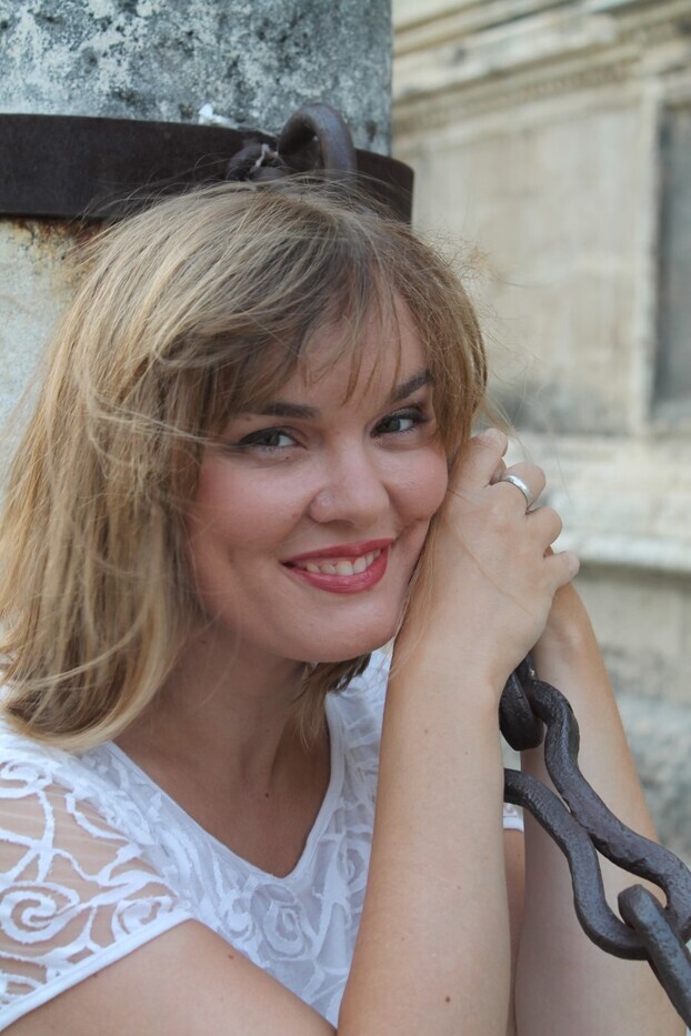 Ana de Haro