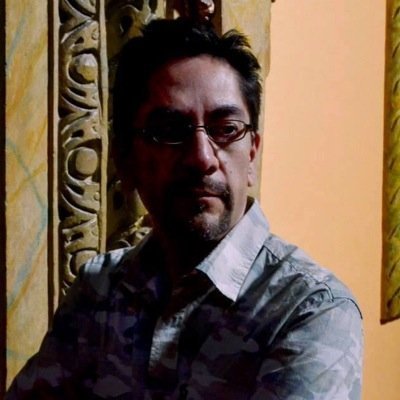 Andrés Acosta