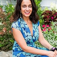 Tanuja Desai Hidier