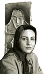 ویدا اسلامیه