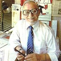 Reg Smythe