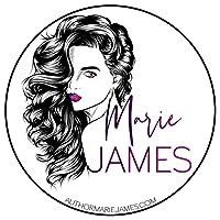 Marie James