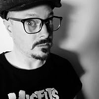 Marcus Hawke