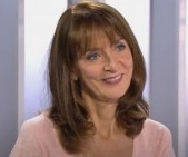 Nicole Bacharan