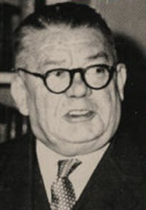 George Blake