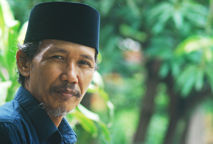 Budi Maryono