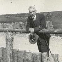 Daniel Corkery