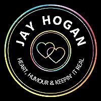 Jay Hogan