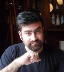 Fernando Calvi