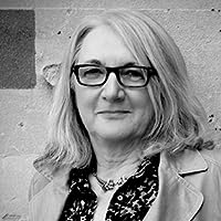 Anne Charnock