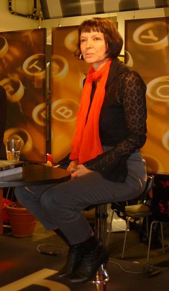 Anneli Jordahl