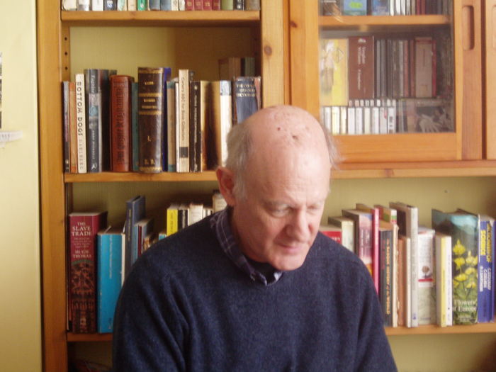 David Pollard