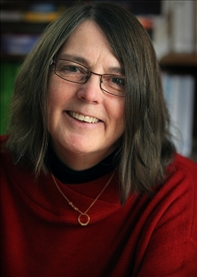 Elvira Birgitta Holm