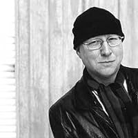 Ake Edwardson