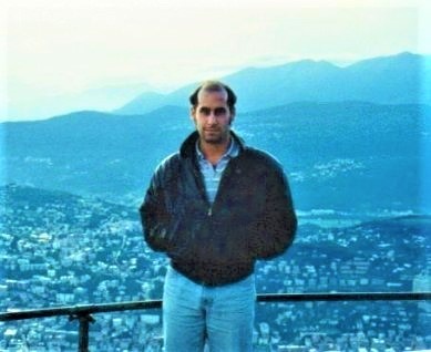 Jéanpaul Ferro