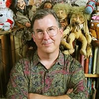 Charles Vess